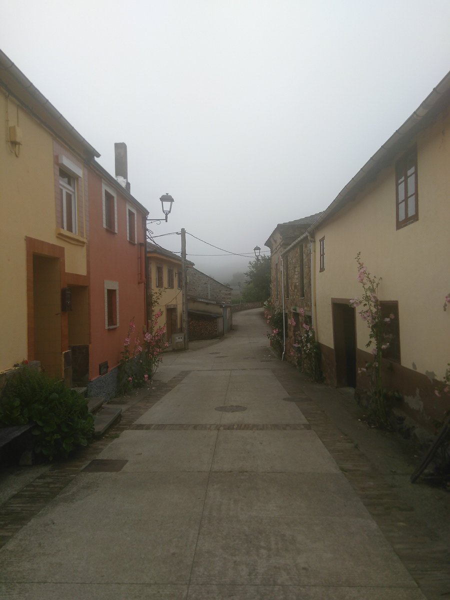 Goodbye Asturia. Hello Galicia